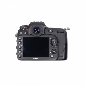 Used Nikon D7200 Body only